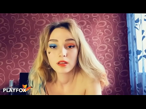 ❤️ O matatioata fa'amaneta fa'amaneta na maua ai a'u feusua'iga ma Harley Quinn ❤❌  ia matou ﹏