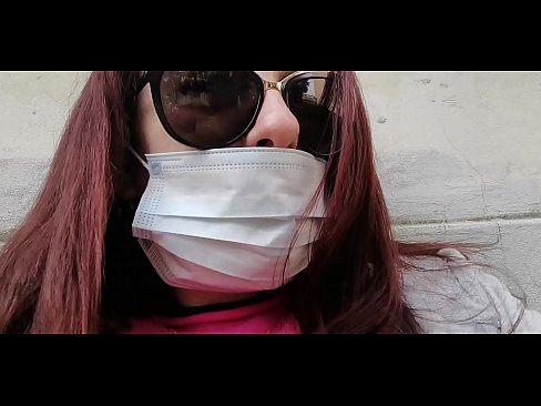 ❤️ Ua tauimasui Nicoletta i lona tuaoi ma pi i lona faletaavale (Special Covid19 Italian Quarantine) ❤❌  ia matou ﹏