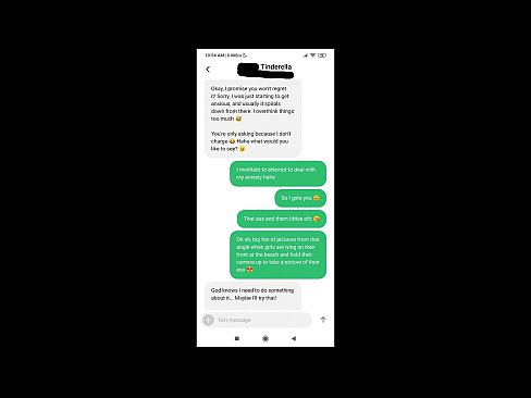 ❤️ Na ou faʻaopoopoina se PAWG fou mai Tinder i laʻu tamaʻitaʻi (talu i Tinder aofia ai) ❤❌  ia matou ﹏